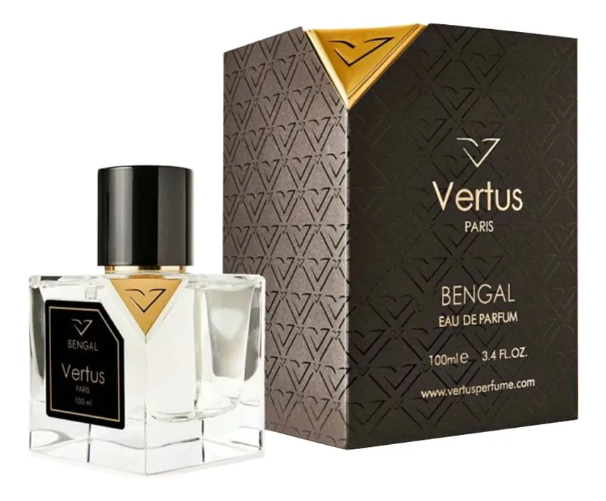 Vertus Bengal Парфюмерная вода для женщин 100 ml