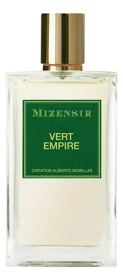 Mizensir Vert Empire Парфюмерная вода унисекс 100 ml тестер