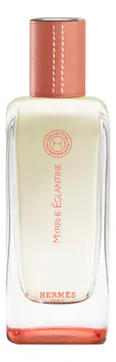 Hermes Hermessence Myrrhe Eglantine Туалетная вода унисекс 100 ml тестер