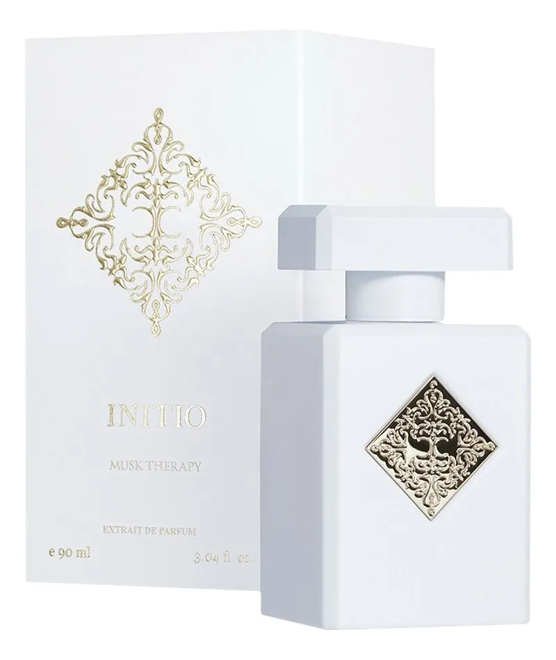 Initio Parfums Prives Musk Therapy Духи унисекс 90 ml