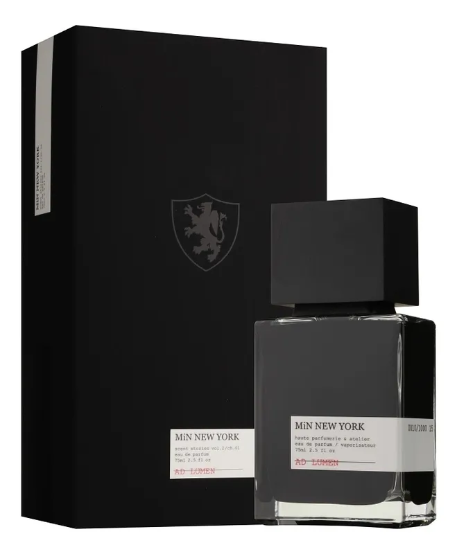 MiN New York Ad Lumen Парфюмерная вода унисекс 75 ml