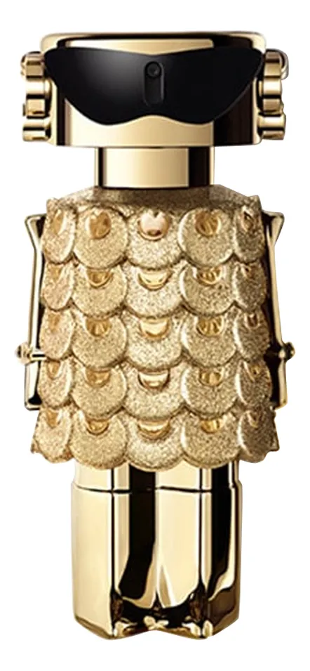 Paco Rabanne Fame Intense Парфюмерная вода для женщин 80 ml тестер