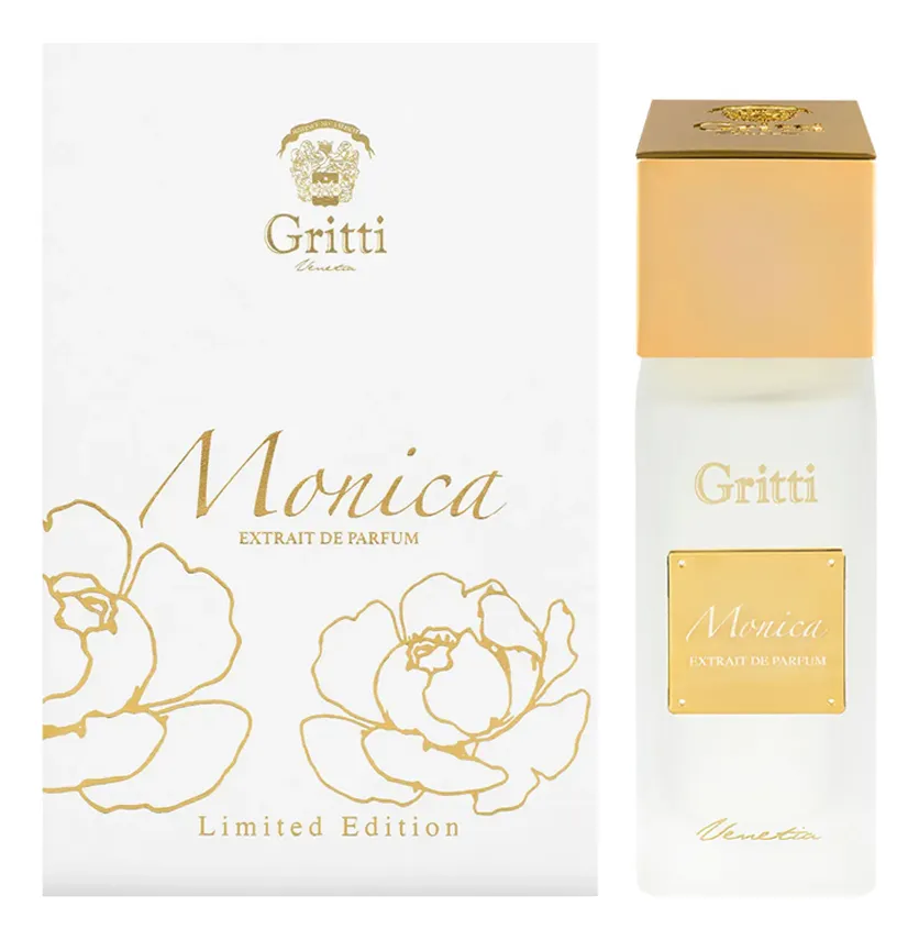 Gritti Monica Духи для женщин 100 ml