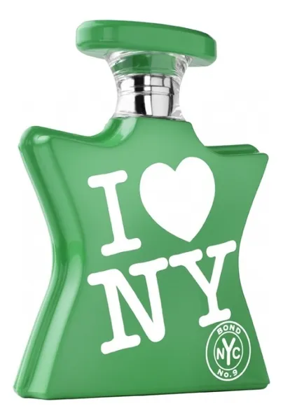 Bond No. 9 I Love New York Earth Day Парфюмерная вода для женщин 100 ml тестер