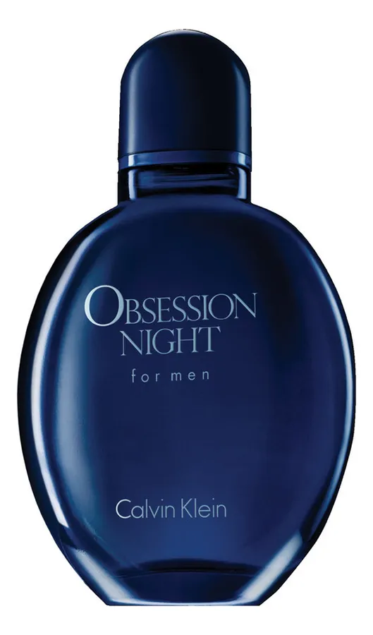 CALVIN KLEIN Obsession Night For Men Туалетная вода для мужчин 125 ml тестер