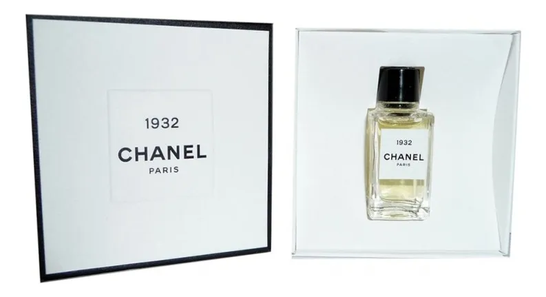 Chanel Les Exclusifs de Chanel 1932 Парфюмерная вода для женщин 4 ml миниатюра