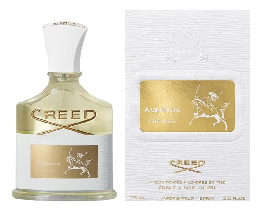 Creed Aventus for Her Парфюмерная вода для женщин 75 ml