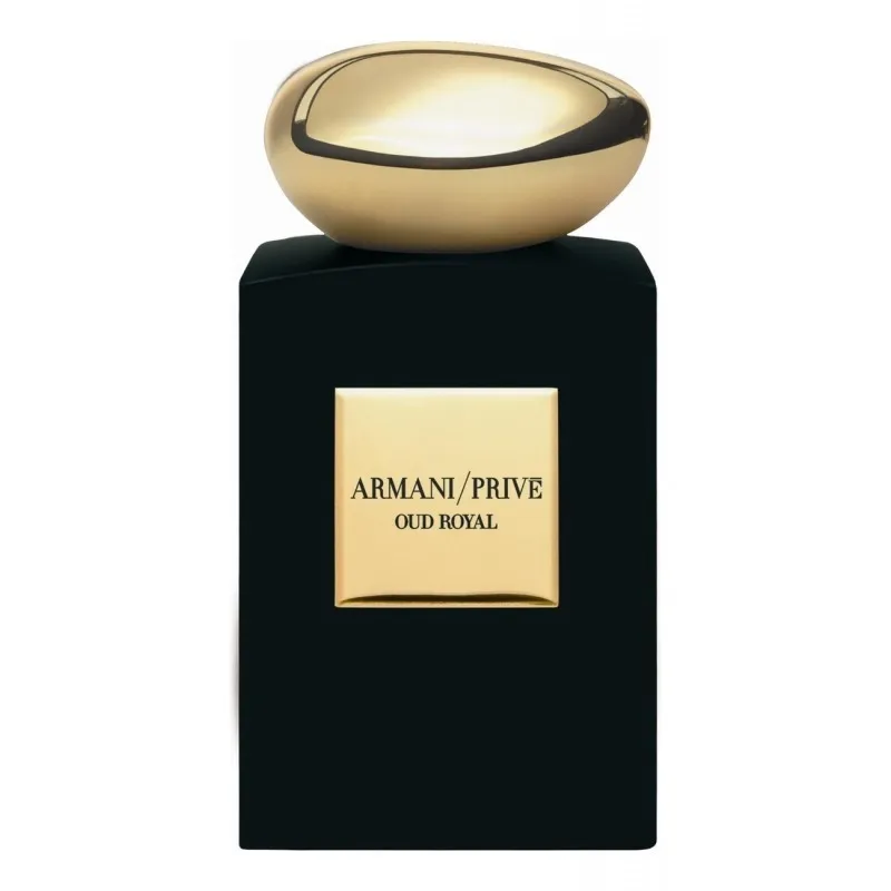 Giorgio Armani Armani Prive Oud Royal