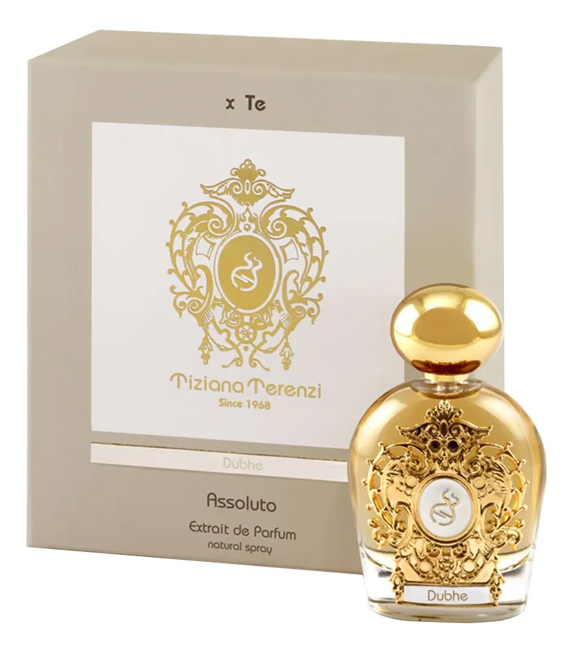 Tiziana Terenzi Dubhe Assoluto Духи унисекс 100 ml