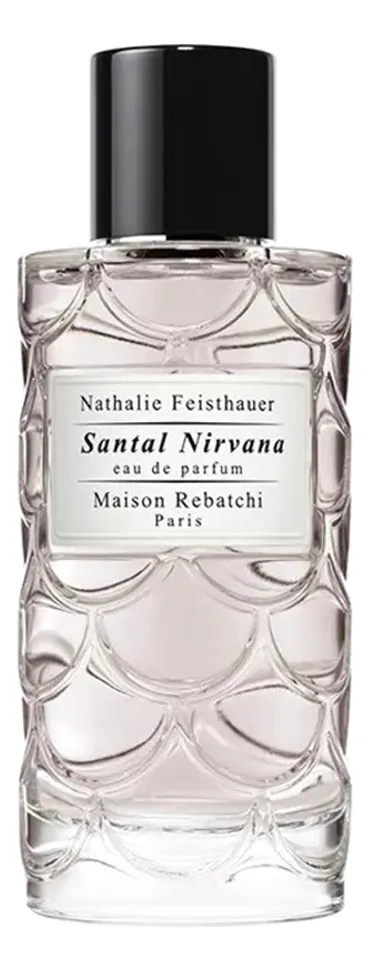 Maison Rebatchi Santal Nirvana