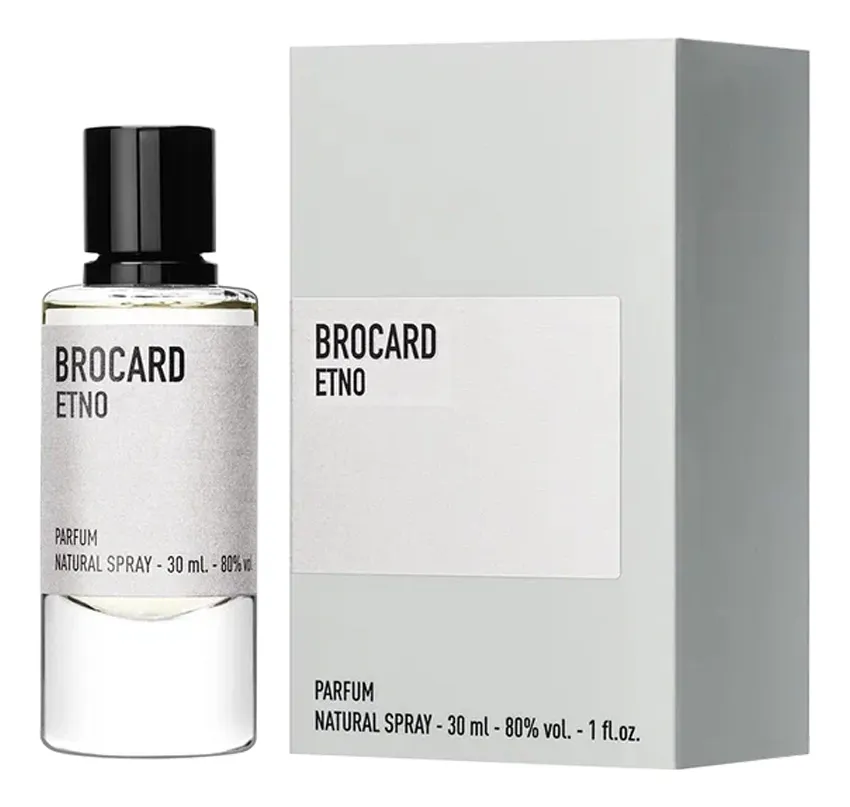 Brocard Etno