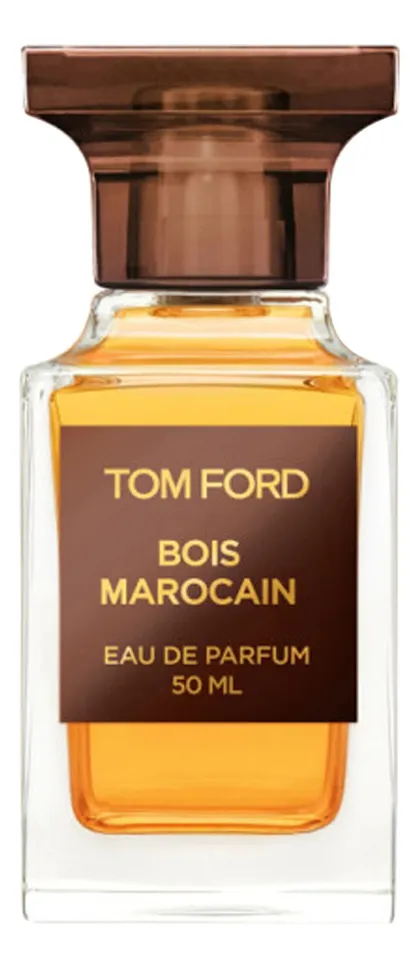 Tom Ford Bois Marocain 2022