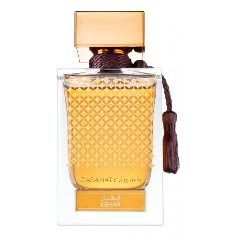 Rasasi Qasamat Ebhar