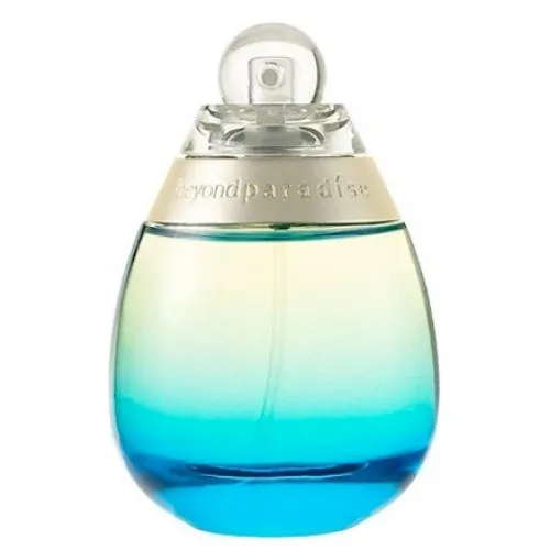 Estee Lauder Beyond Paradise Blue
