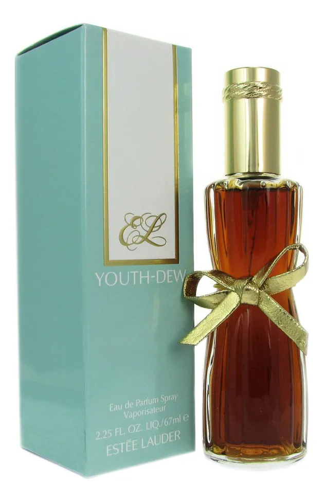 Estee Lauder Youth-Dew Парфюмерная вода для женщин 67 ml