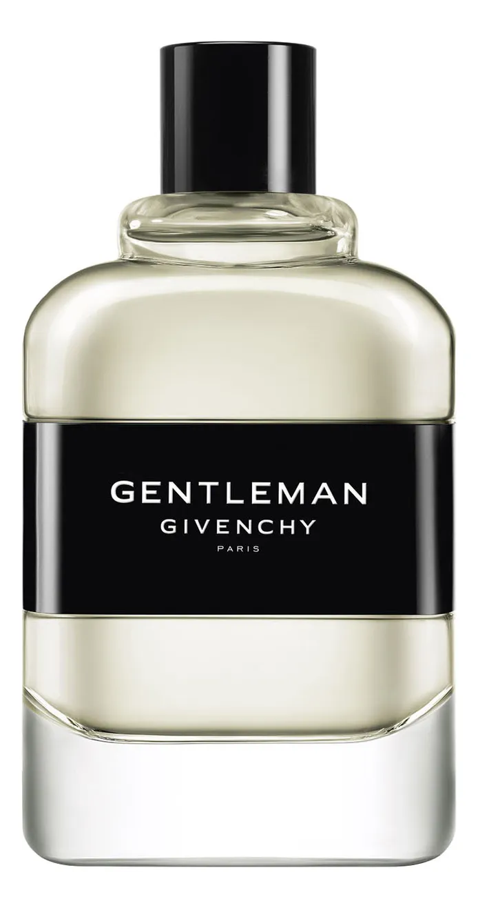 GIVENCHY Gentleman 2017 Туалетная вода для мужчин 100 ml тестер