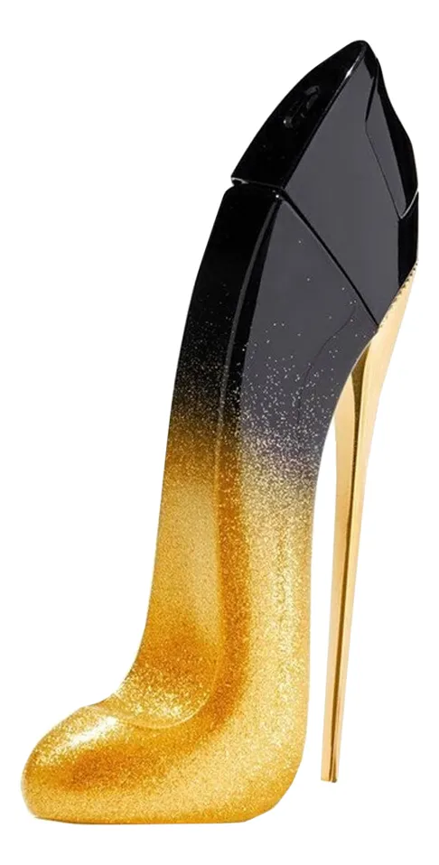 CAROLINA HERRERA Good Girl Midnight Парфюмерная вода для женщин 80 ml тестер