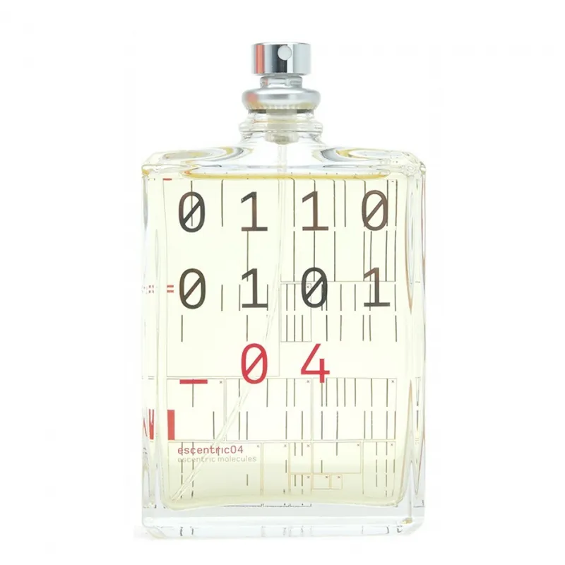 Escentric Molecules Escentric 04