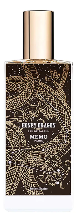 Memo Honey Dragon
