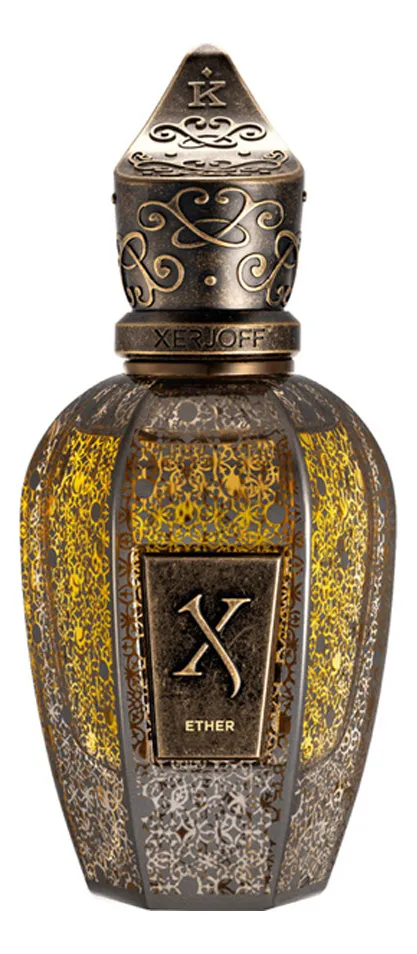Xerjoff Ether Духи унисекс 50 ml тестер