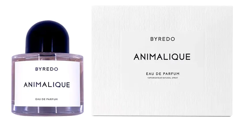 BYREDO Animalique  Парфюмерная вода унисекс 100 ml
