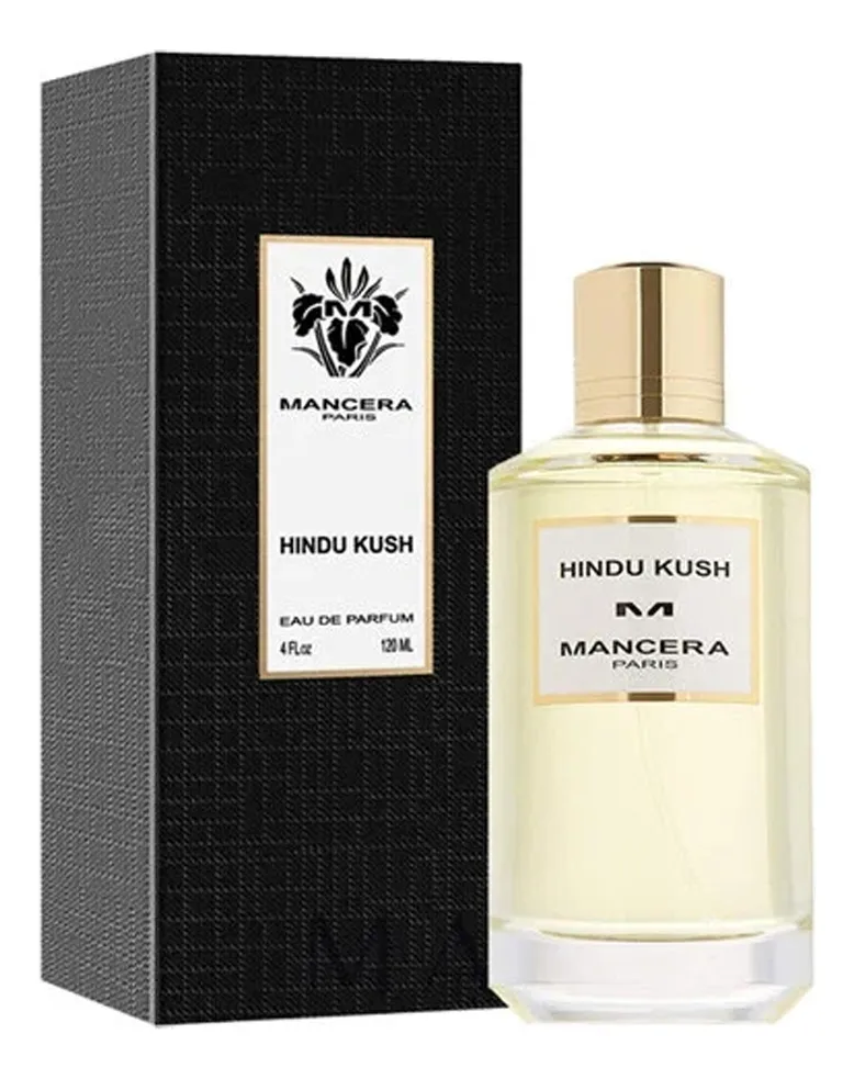 Mancera Hindu Kush Парфюмерная вода унисекс 120 ml