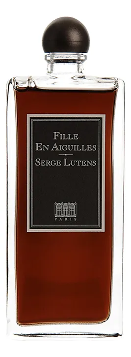 Serge Lutens Fille en Aiguilles