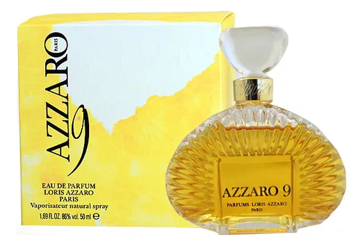 Azzaro 9