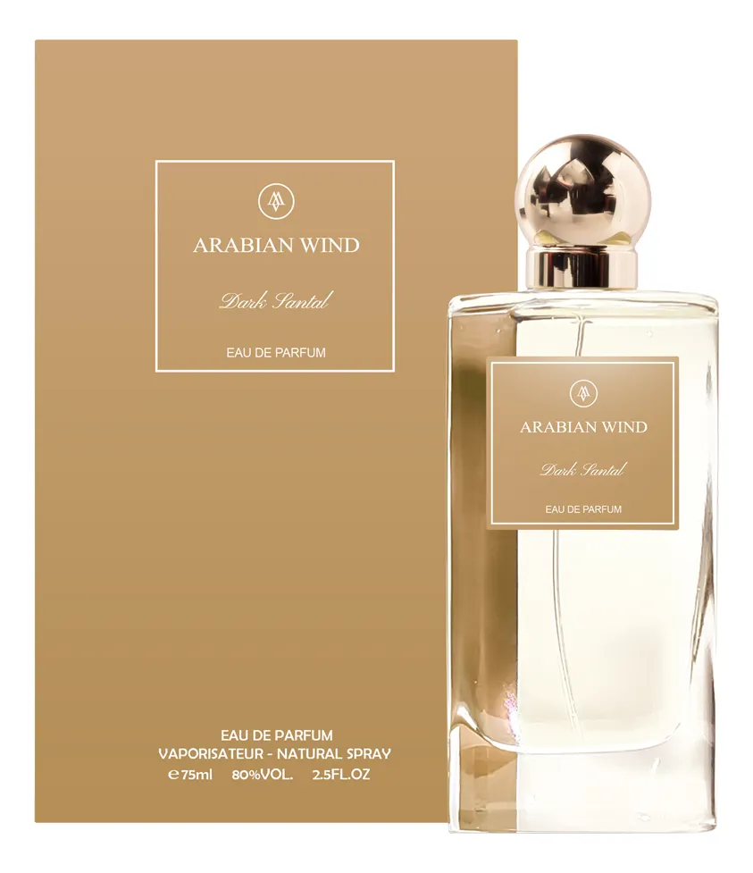 Arabian Wind Dark Santal Парфюмерная вода унисекс 75 ml