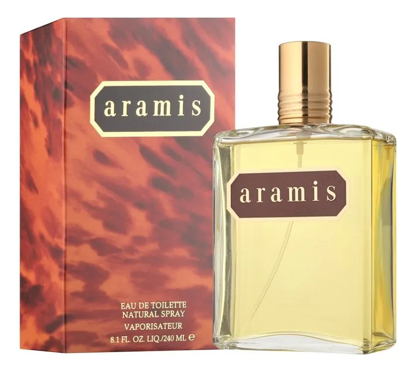 Aramis Aramis Туалетная вода для мужчин 240 ml