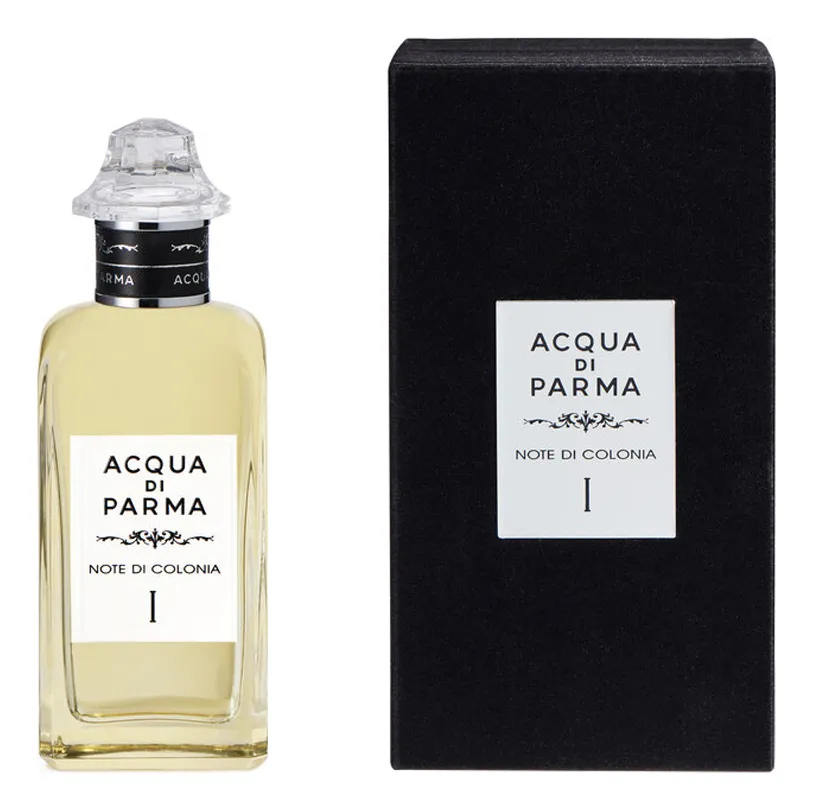 Acqua di Parma Note di Colonia I Одеколон унисекс 150 ml