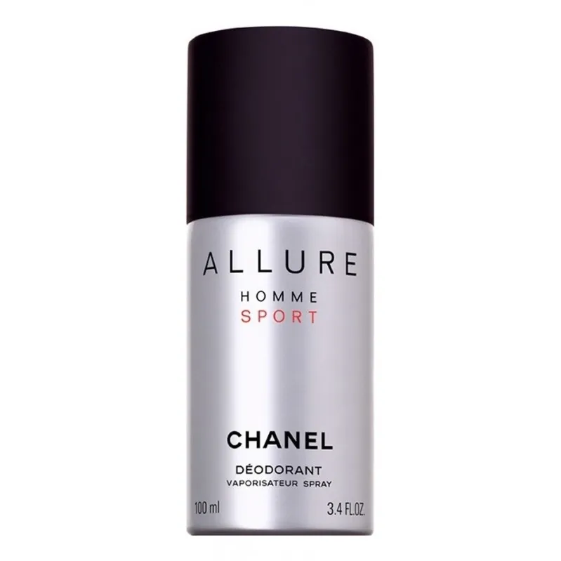 Chanel Allure Homme Sport