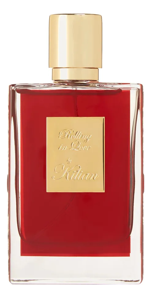 Kilian Rolling in Love Парфюмерная вода унисекс 50 ml тестер