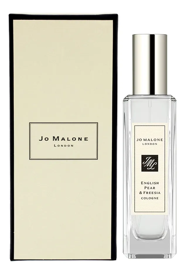 Jo Malone English Pear & Freesia Одеколон для женщин 30 ml
