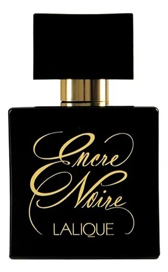 Lalique Encre Noire pour Elle Парфюмерная вода для женщин 100 ml тестер