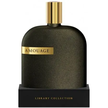 Amouage Library Collection Opus VII