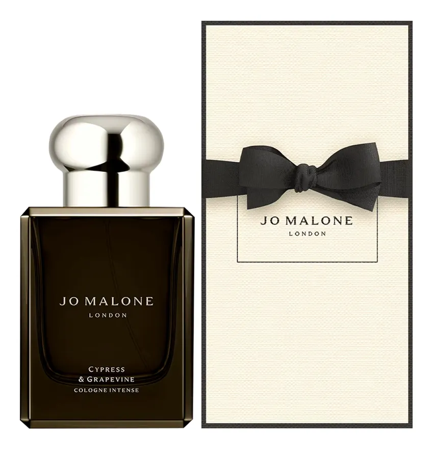 Jo Malone Cypress & Grapevine Cologne Intense Одеколон унисекс 50 ml