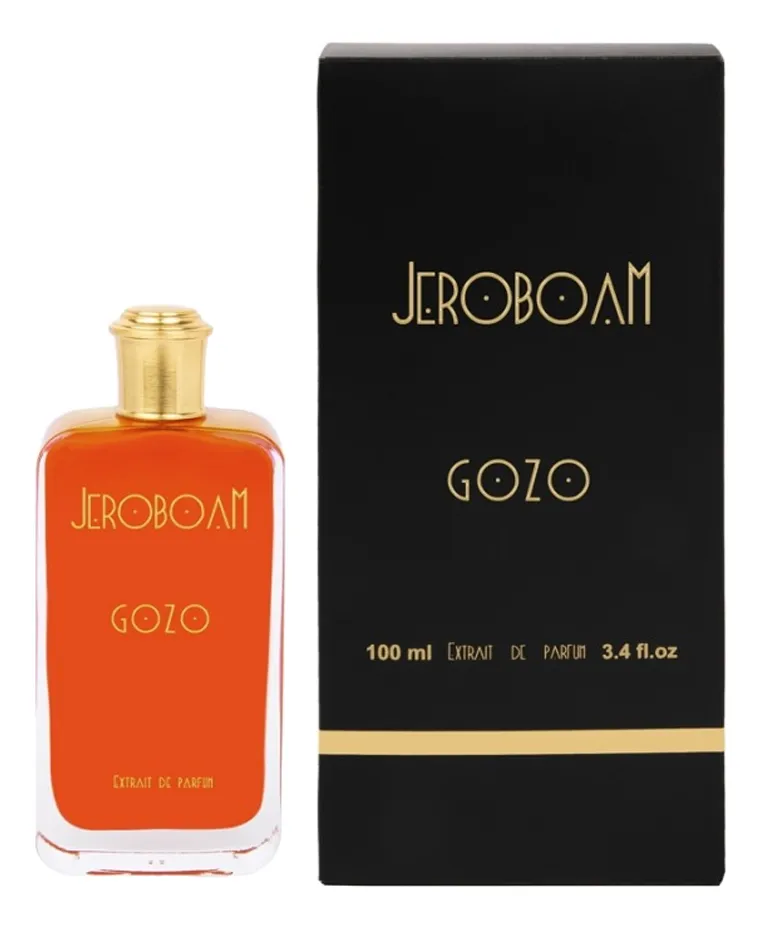 Jeroboam Gozo Духи унисекс 100 ml
