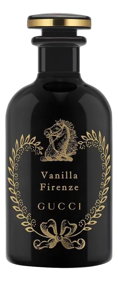 GUCCI Vanilla Firenze Парфюмерная вода унисекс 100 ml тестер