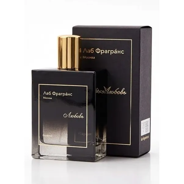 Лаб Фрагранс Любовь