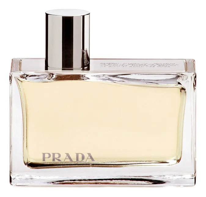 Prada Amber Парфюмерная вода для женщин 80 ml тестер