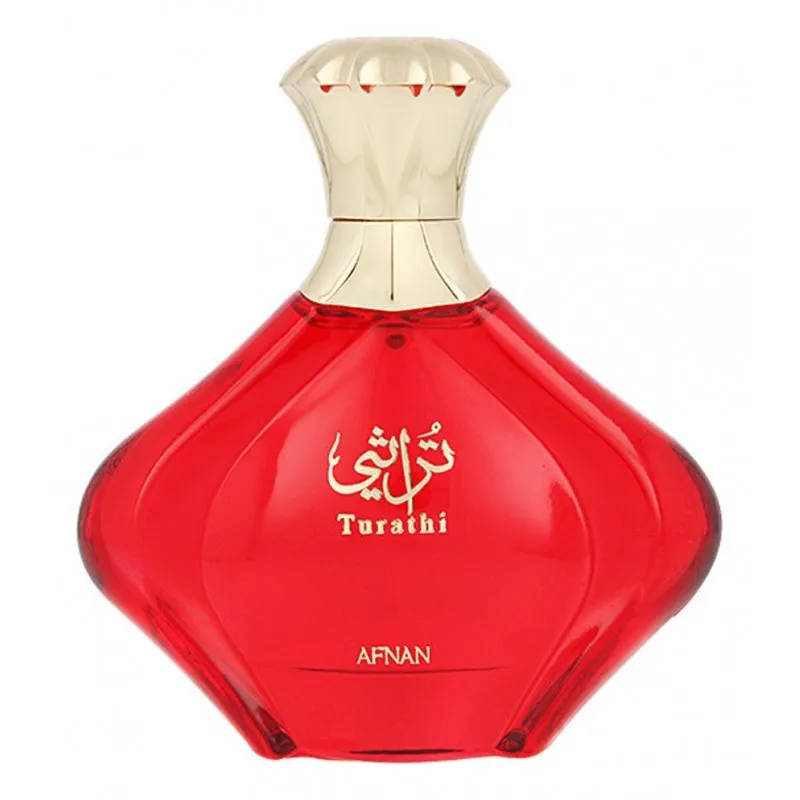 AFNAN Turathi Red