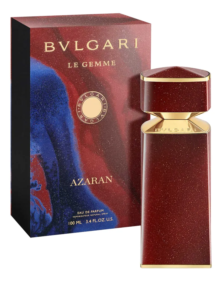 BVLGARI Azaran Парфюмерная вода для мужчин 100 ml