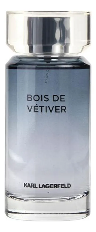 Karl Lagerfeld Bois de Vetiver Туалетная вода для мужчин 100 ml тестер