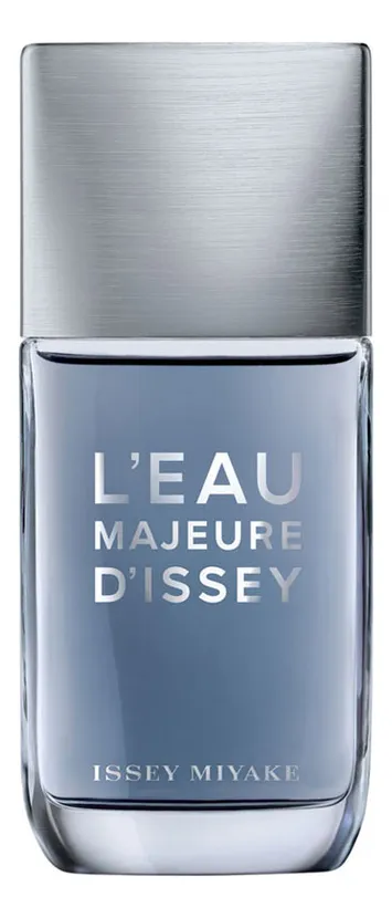Issey Miyake L'Eau Majeure D'Issey Туалетная вода для мужчин 100 ml тестер