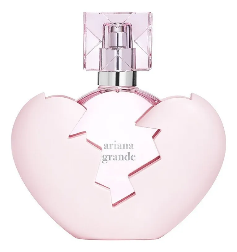 Ariana Grande Thank U, Next Парфюмерная вода для женщин 100 ml тестер
