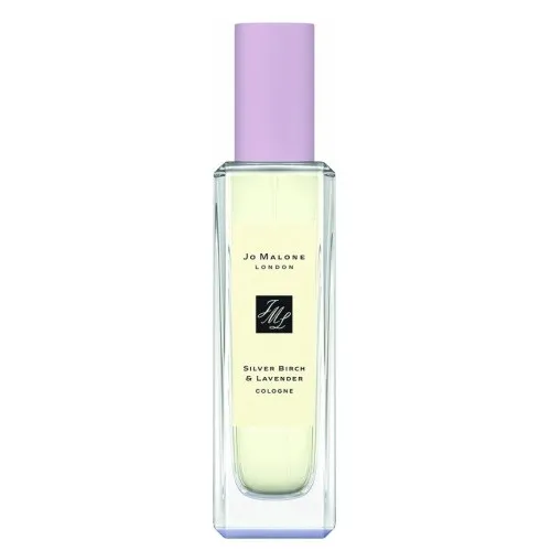 Jo Malone Silver Birch & Lavender (Lavenderland Collection)