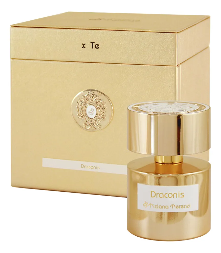 Tiziana Terenzi Draconis Духи унисекс 100 ml