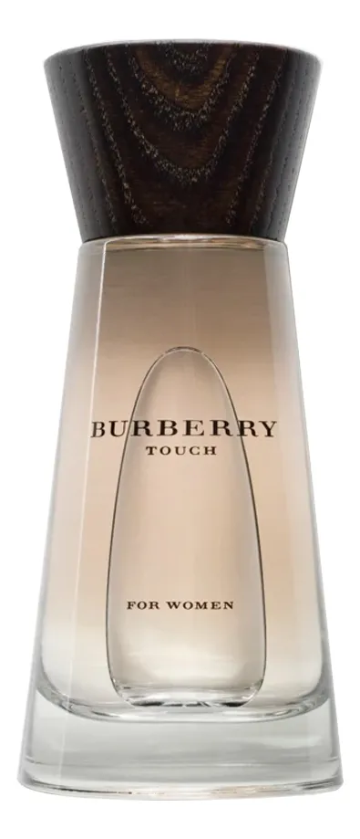 Burberry Touch for Women Парфюмерная вода для женщин 100 ml тестер