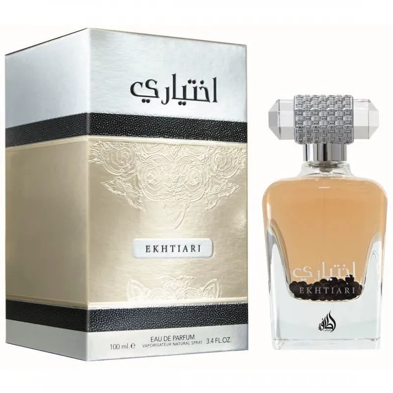 Lattafa Perfumes Ekhtiari